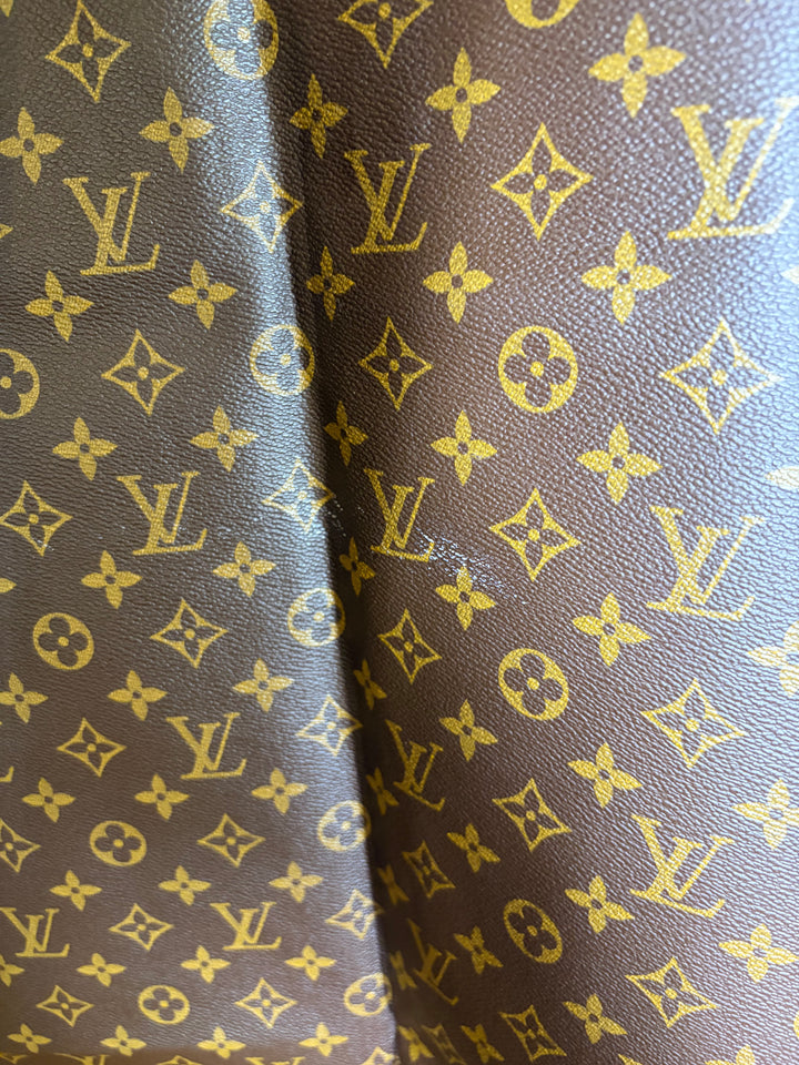 Louis Vuitton Hanging Garment Bag