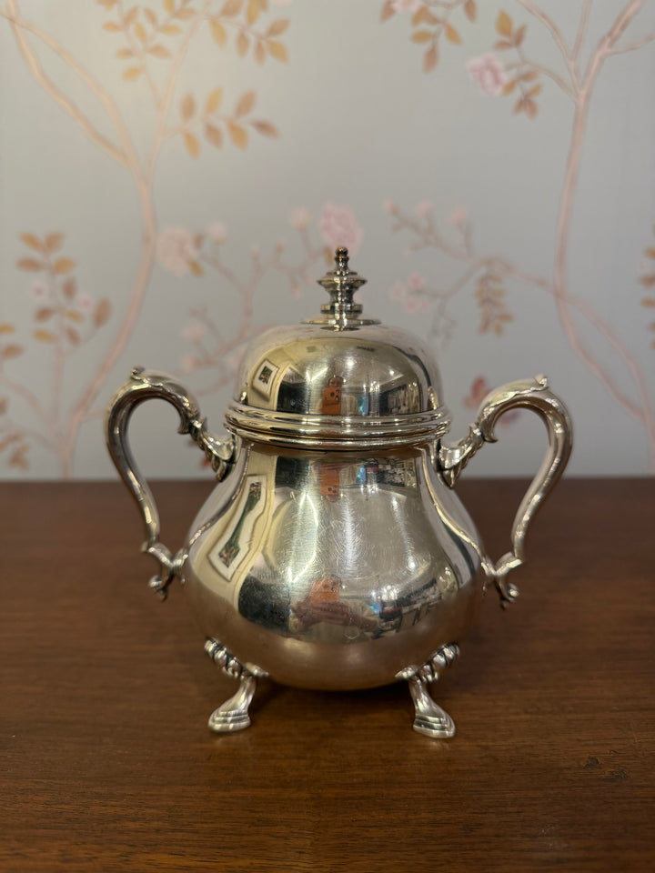 King George by International Silver Company Sugar Bowl