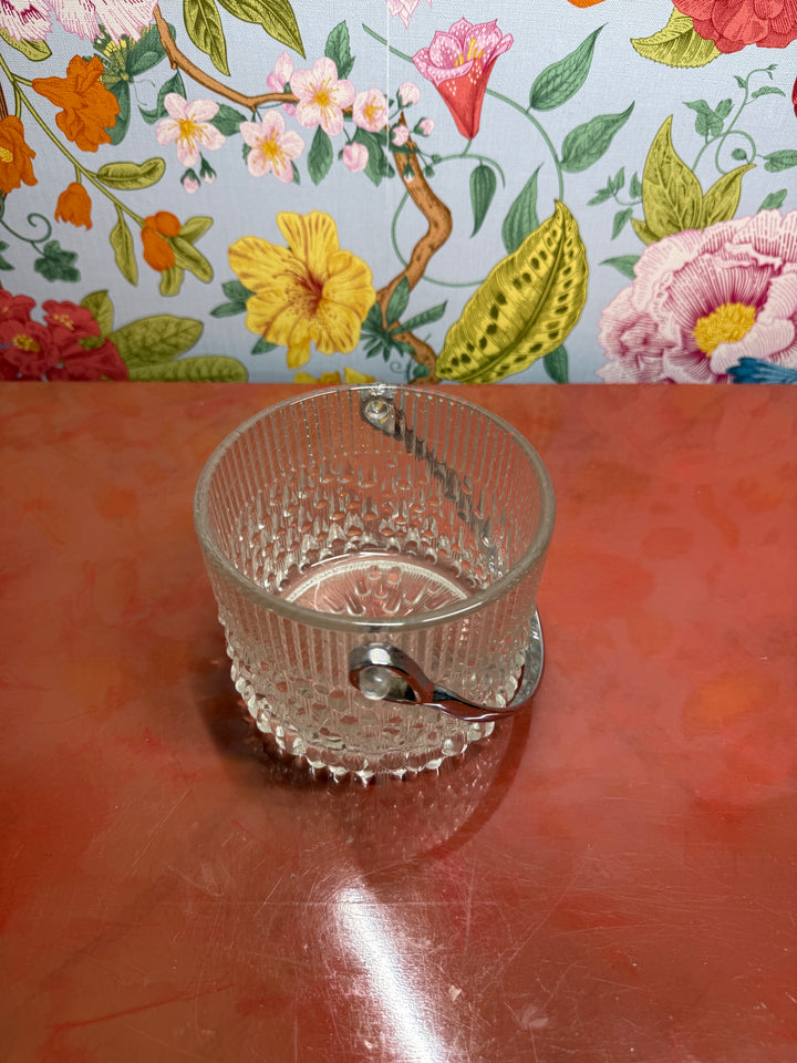 French Ice Bucket