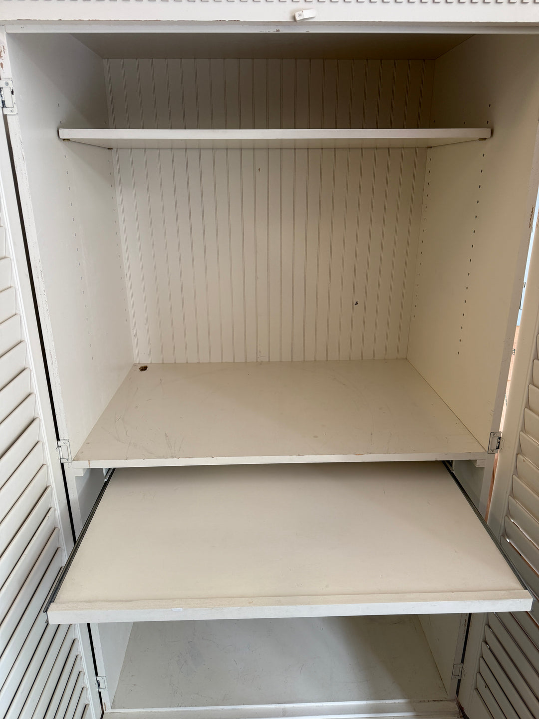 Computer Cabinet (Online Only Item)