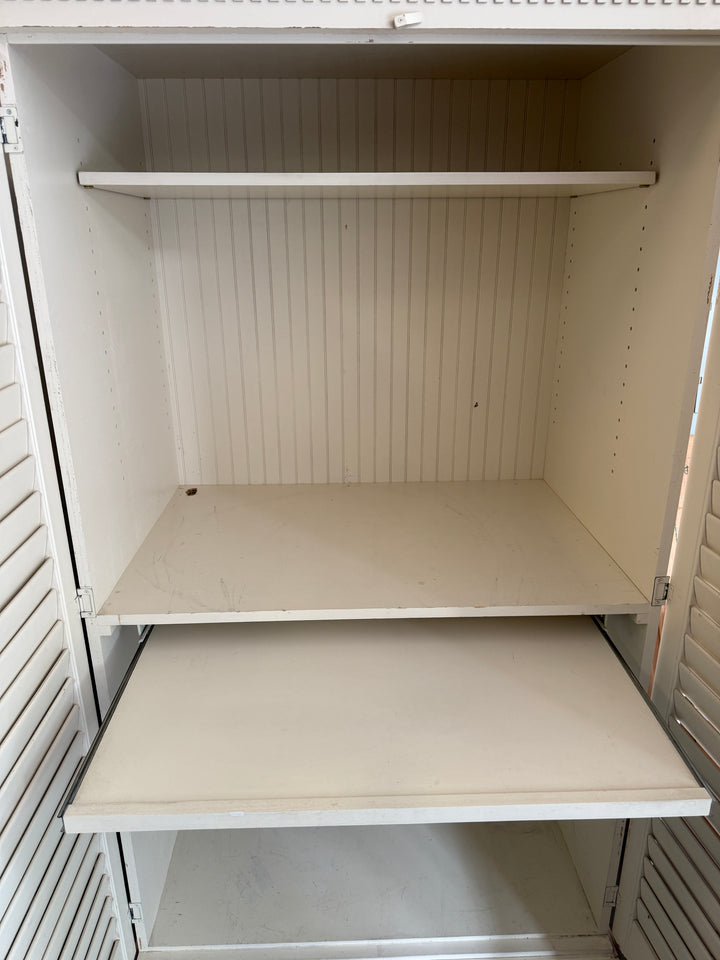 Computer Cabinet (Online Only Item)