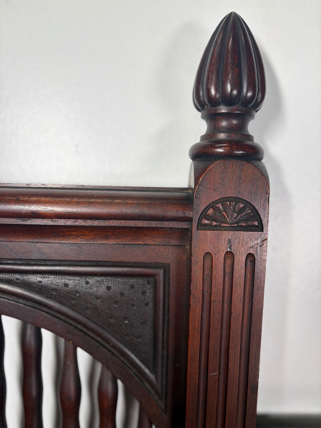 Antique Sideboard/Server from Rhode Island Estate