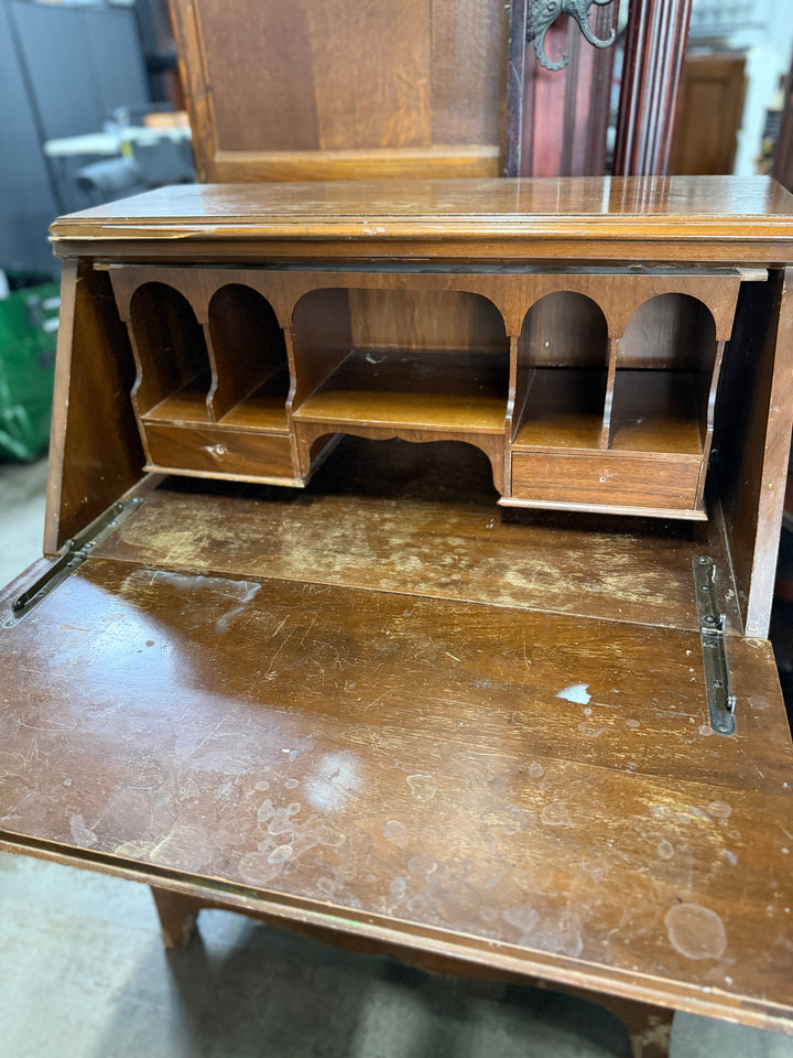 Antique Secretary Desk