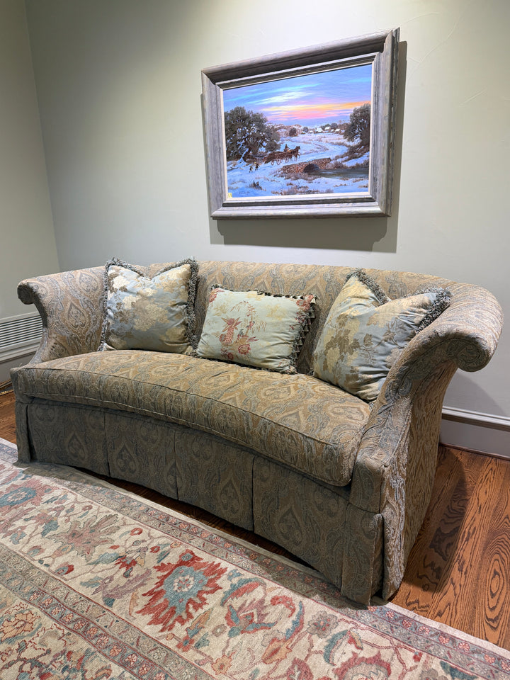 William & Wesley Couch (Online Only Item)
