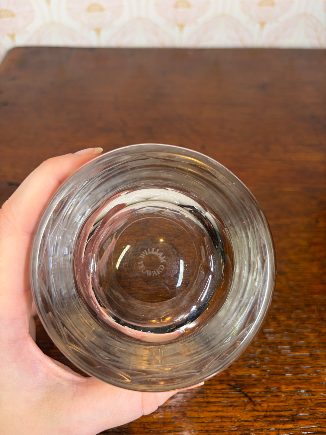 William Yeoward Cup