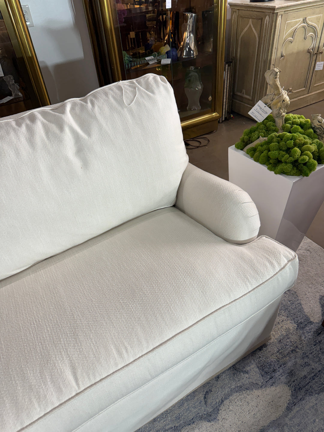 Kravet / Brunschwig Sofa
