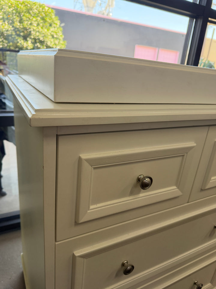 Pottery Barn Kids Dresser