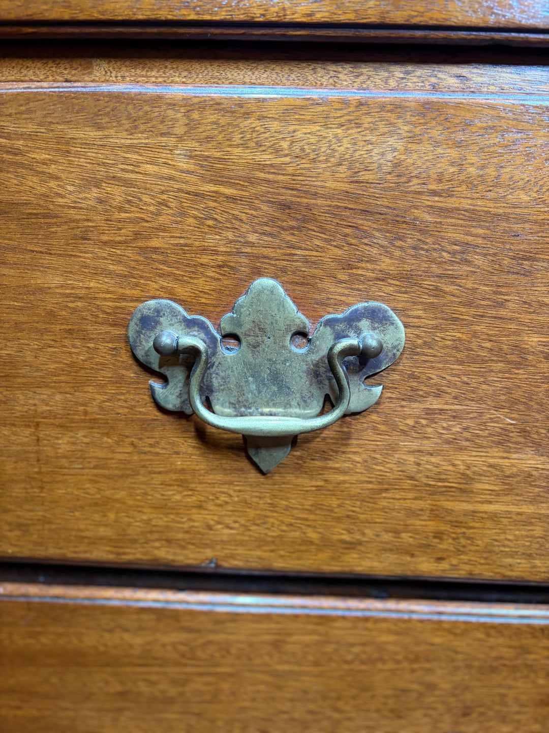 Antique Georgian Chest of Drawers