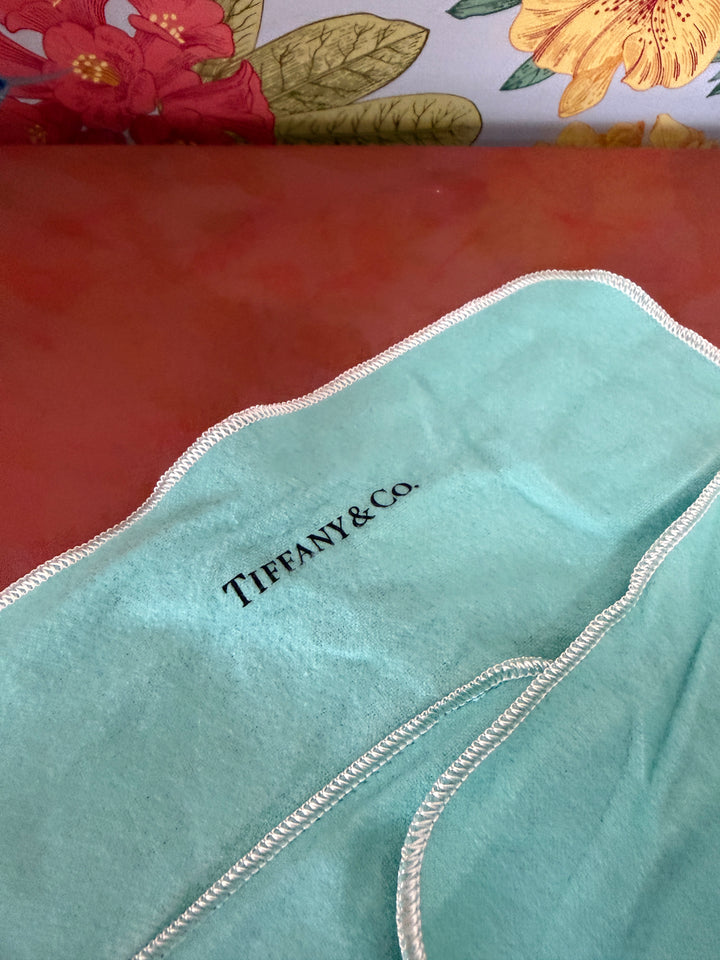 Vintage Tiffany & Co - Set of 16 Stainless Steel Dinner Forks / 16 Salad Forks