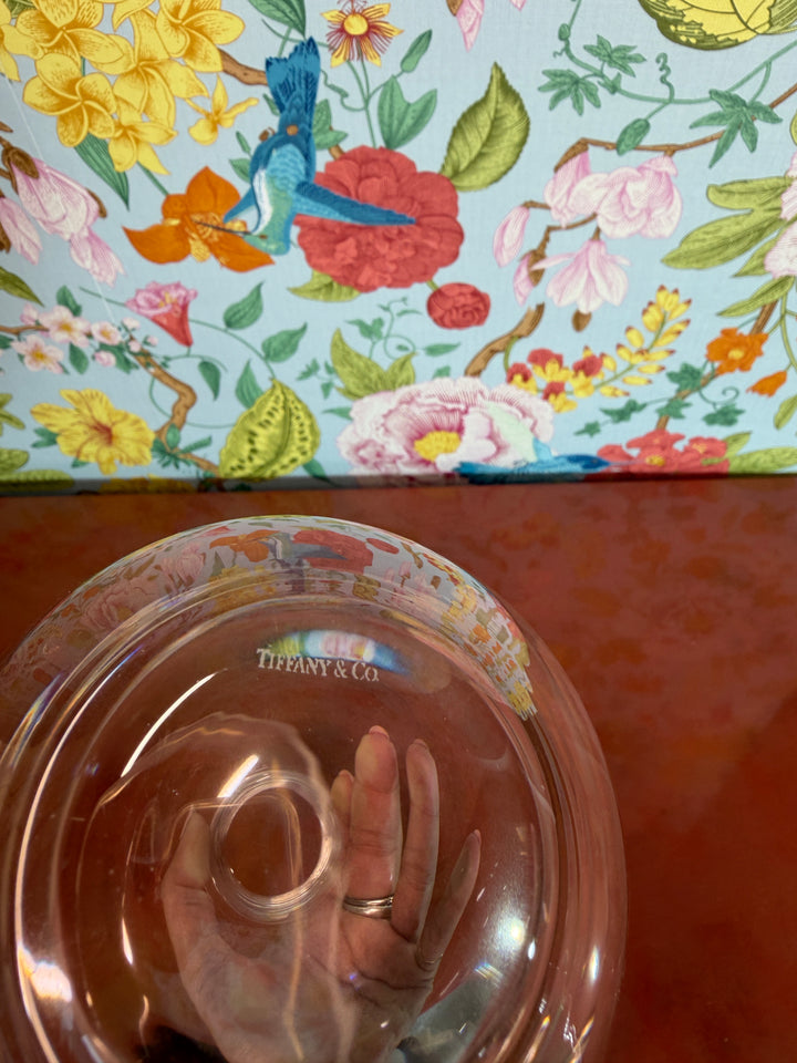 Vintage Tiffany & Co Vase