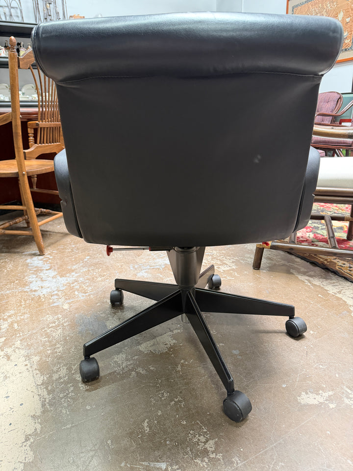 Vintage Richard Sapper Knoll Chair