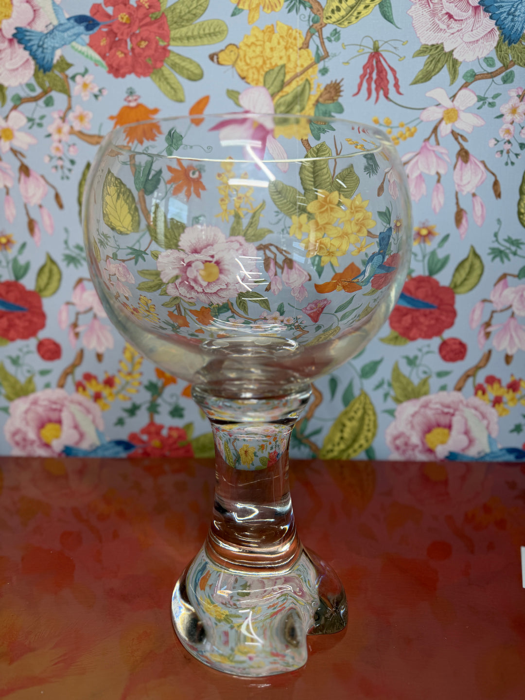 Vintage Elsa Peretti for Tiffany & Co Fish Bowl