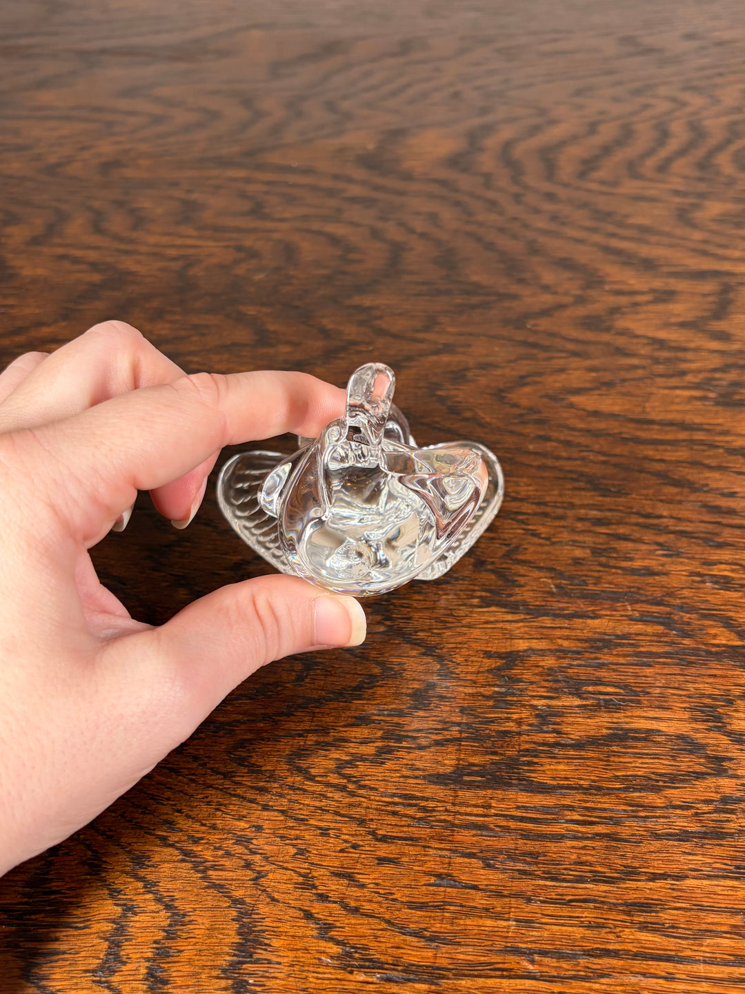 Baccarat Angel Child