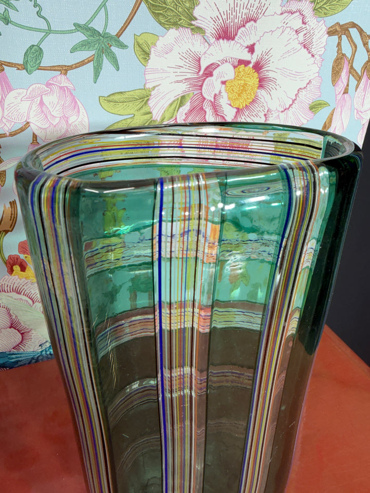 Vintage Tiffany & Co Vase