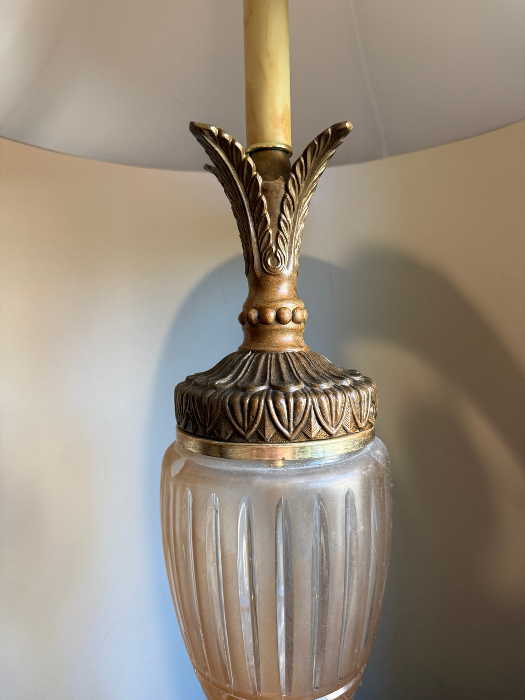 Lamp Purchased from Cambridge (Online Only item)