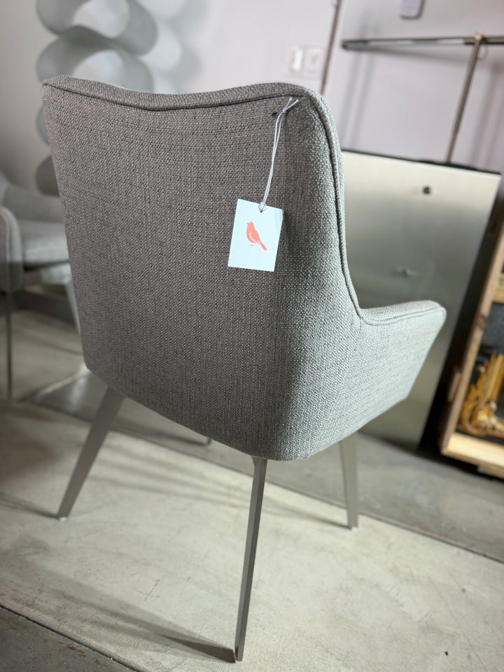 Revelation Let’s Twist Dining Chairs (Set of 4)