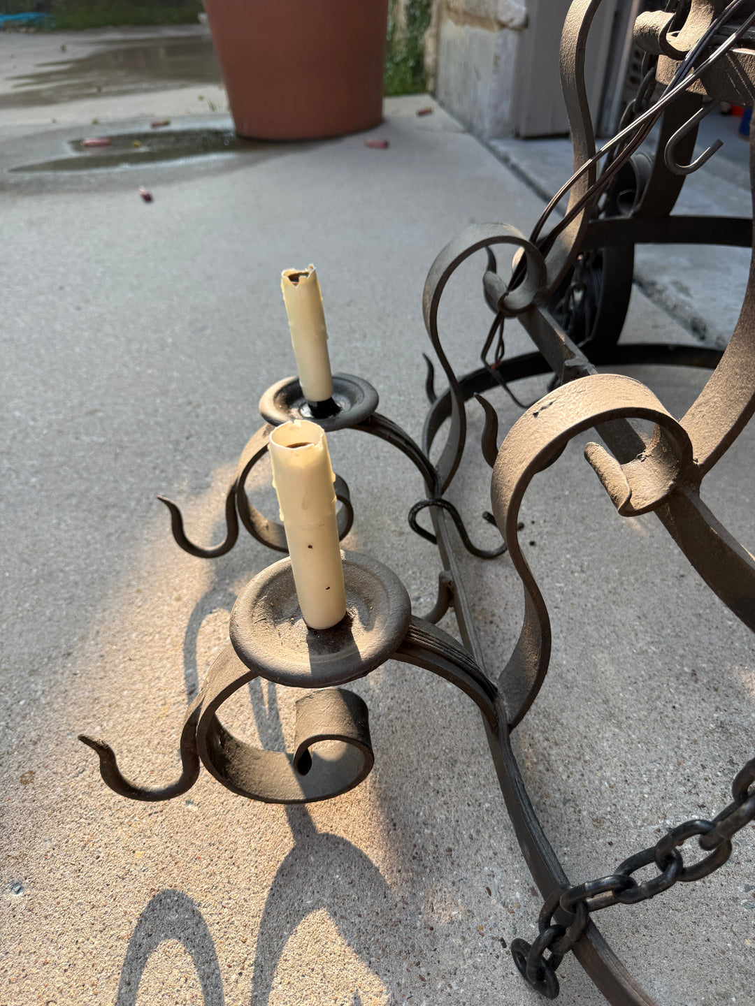 Pot Rack (Online Only Item)
