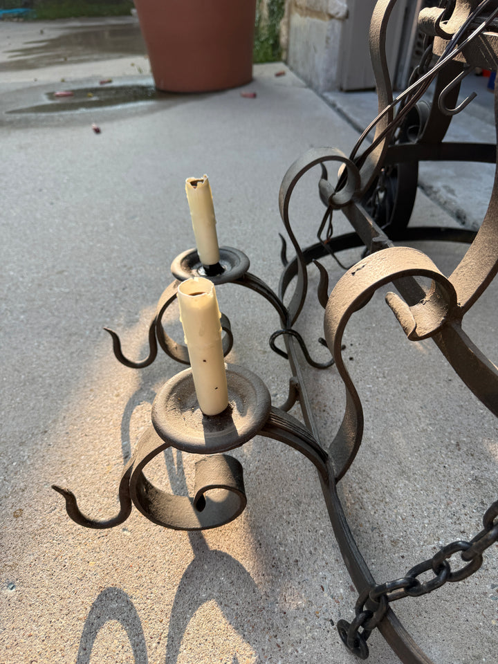 Pot Rack (Online Only Item)