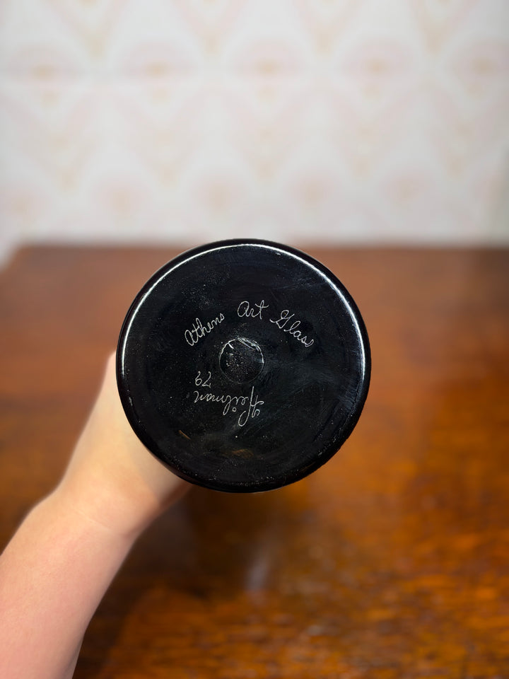Vintage MCM Vase