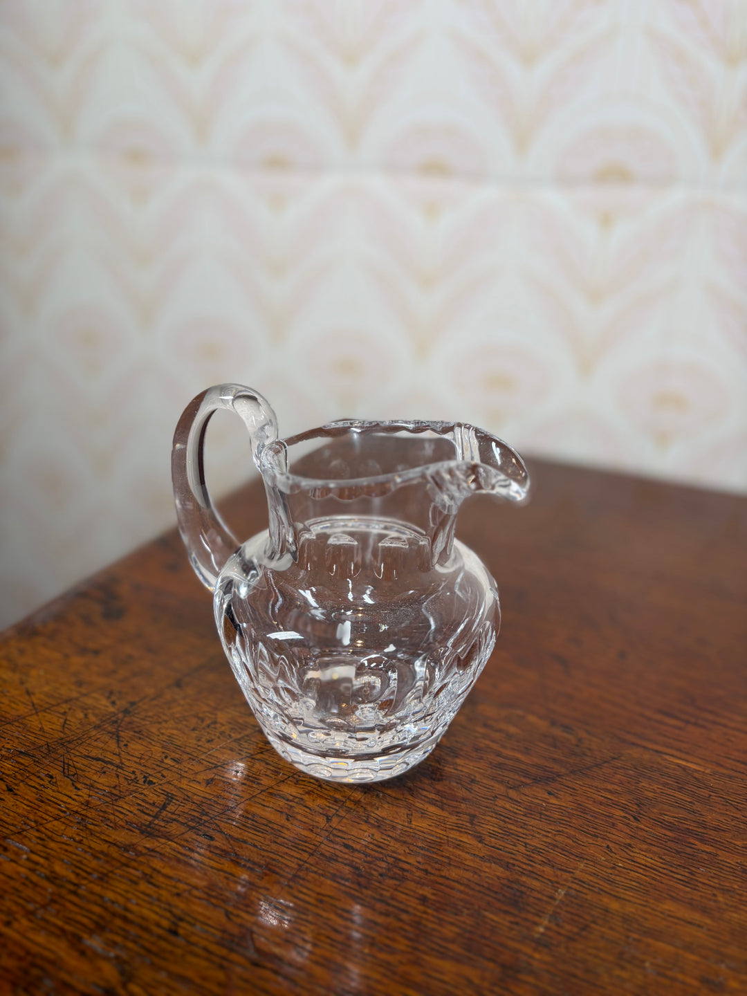William Yeoward Creamer