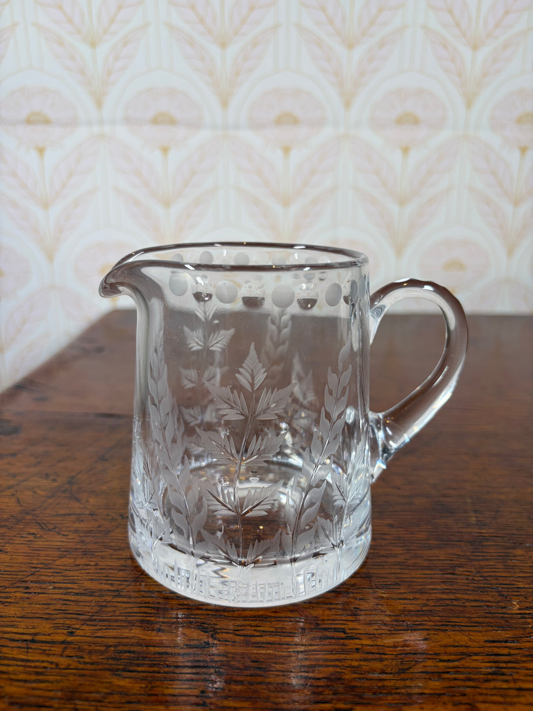 William Yeoward Creamer
