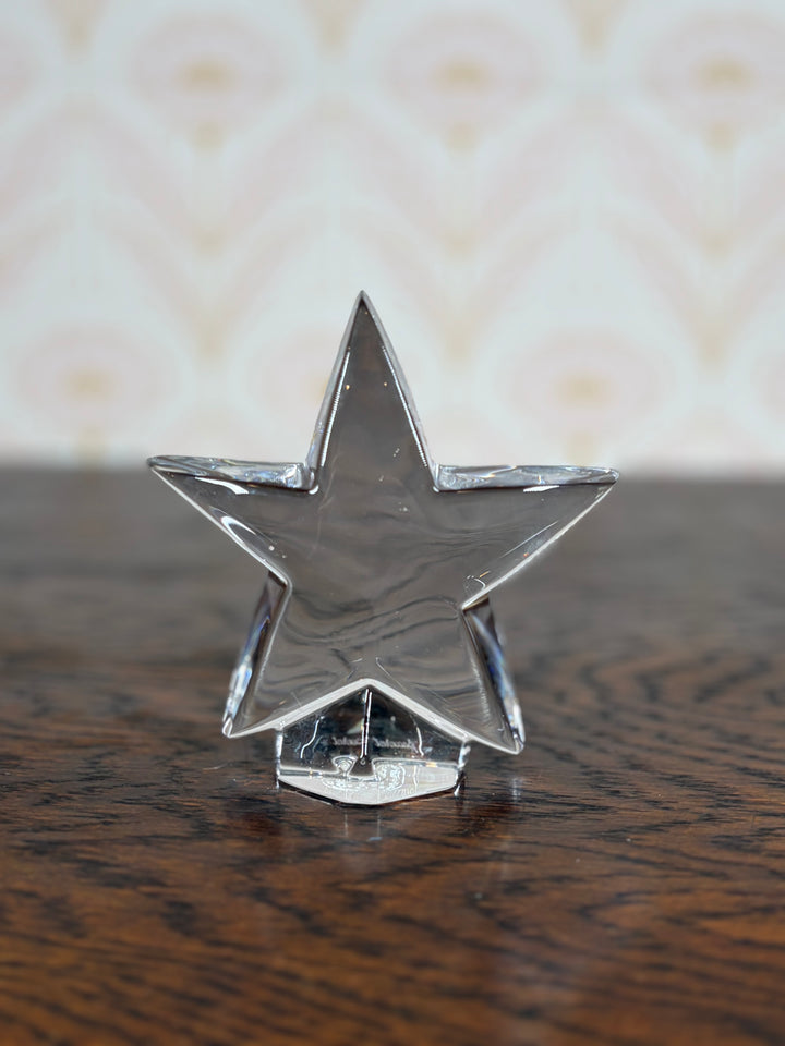 Baccarat Star