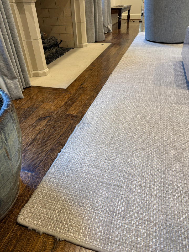 Stanton Mykonos Pumice Rug