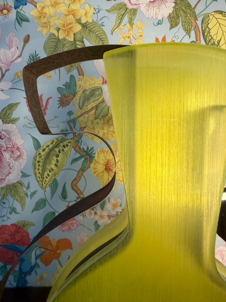 CEC LePage Sculptural Vase