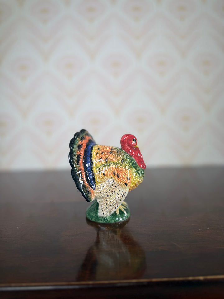 Small Turkey
