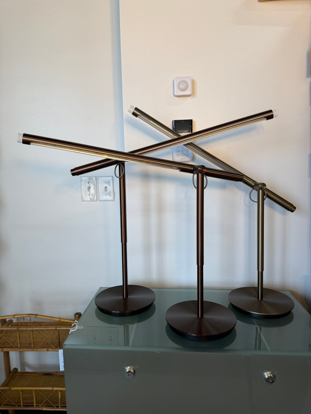 Pablo Brazo Table Lamp