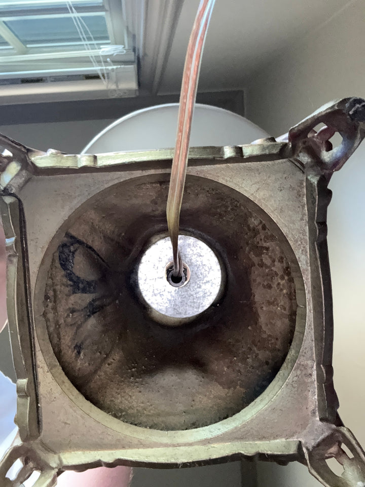 Lamp Purchased from Cambridge (Online Only item)
