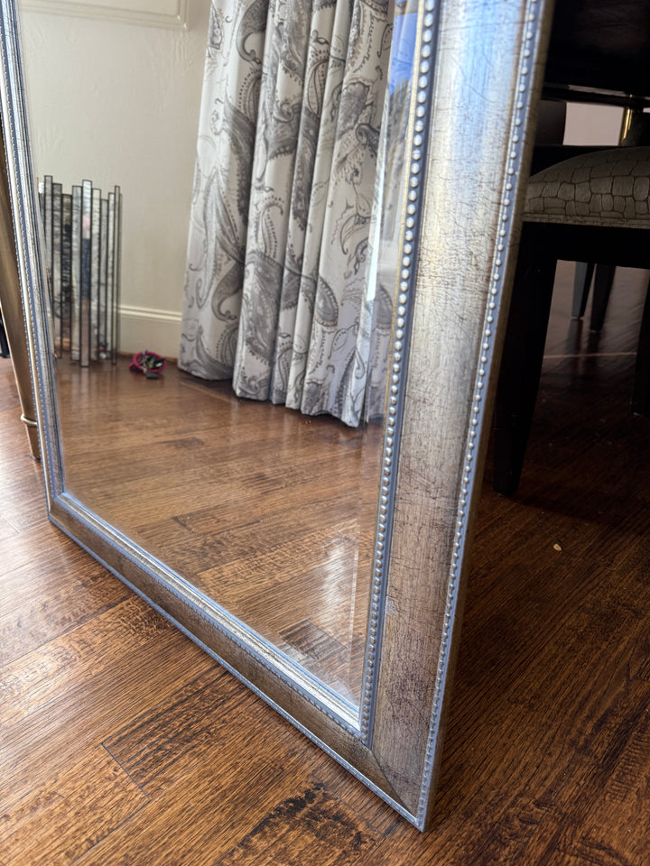 Silver Mirror