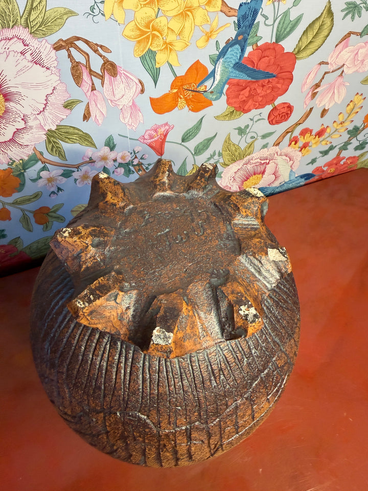 New Mexican Vase