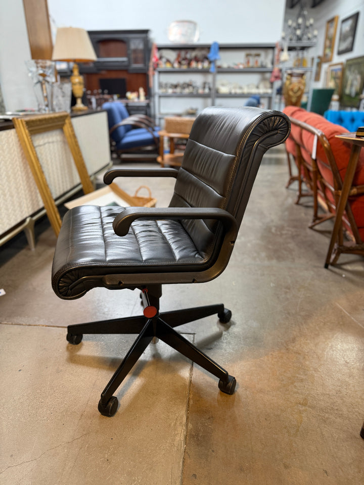Vintage Richard Sapper Knoll Chair