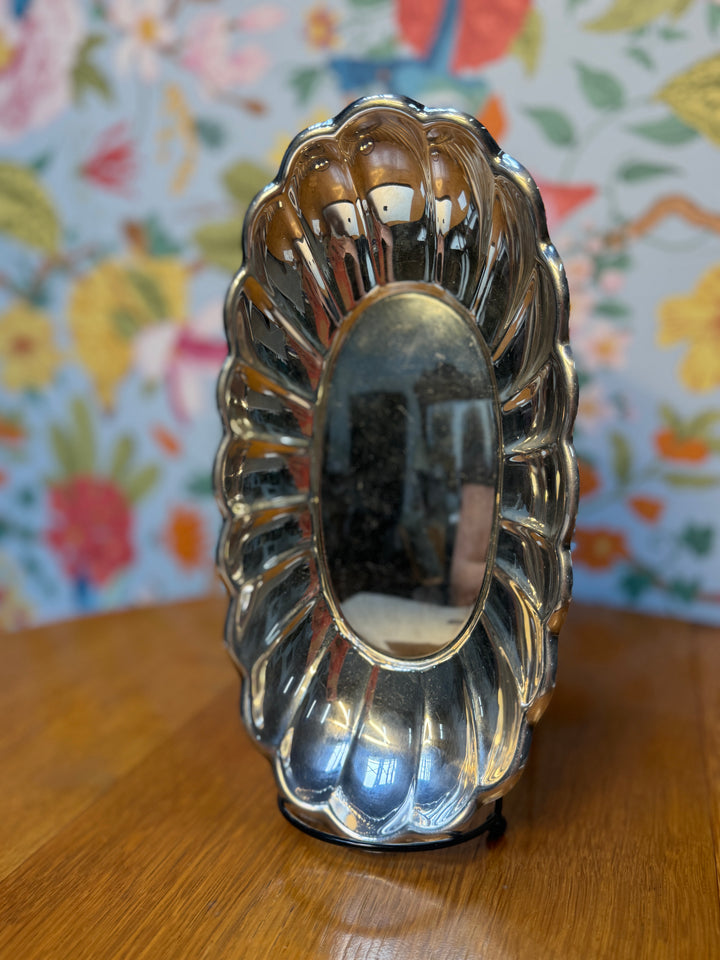 Reed and Barton Silverplated Tray