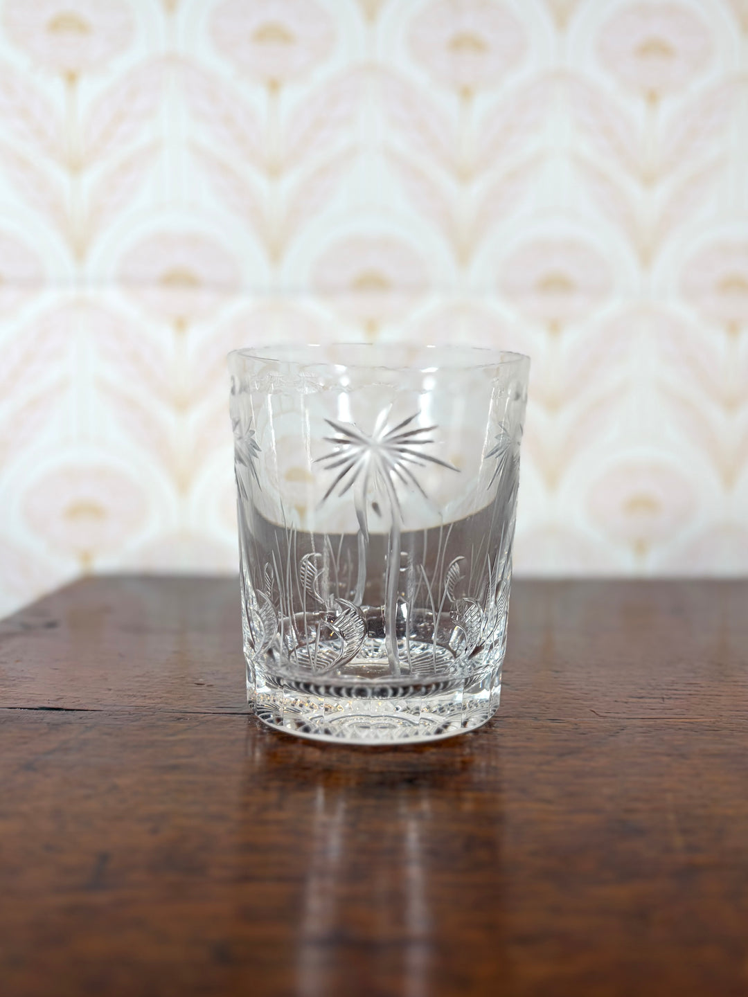 William Yeoward Single Cup