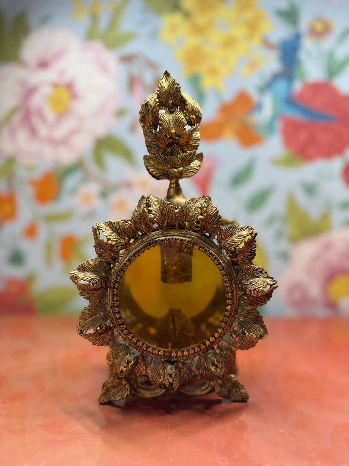 Antique Perfume Bottle