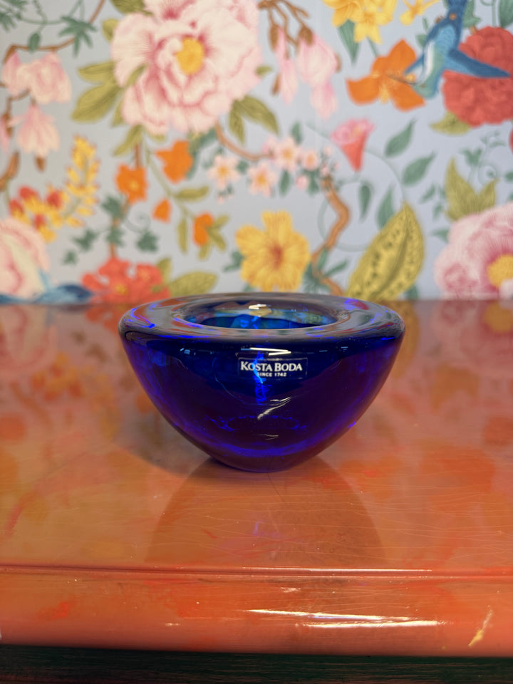 Kosta Boda Ash Tray