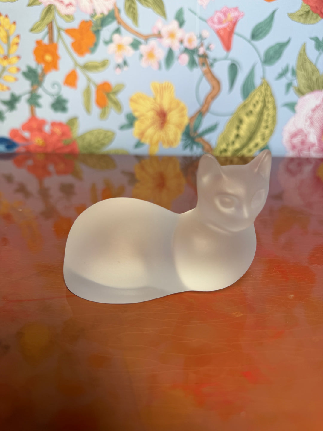 Lenox Cat