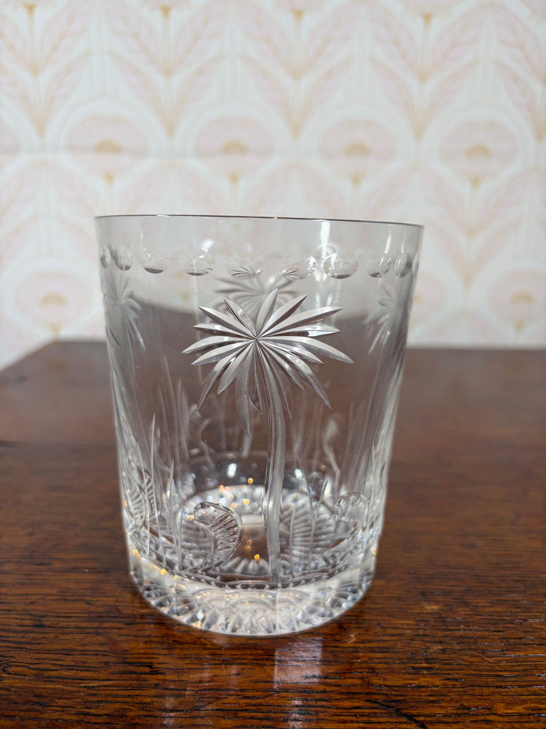 William Yeoward Single Cup
