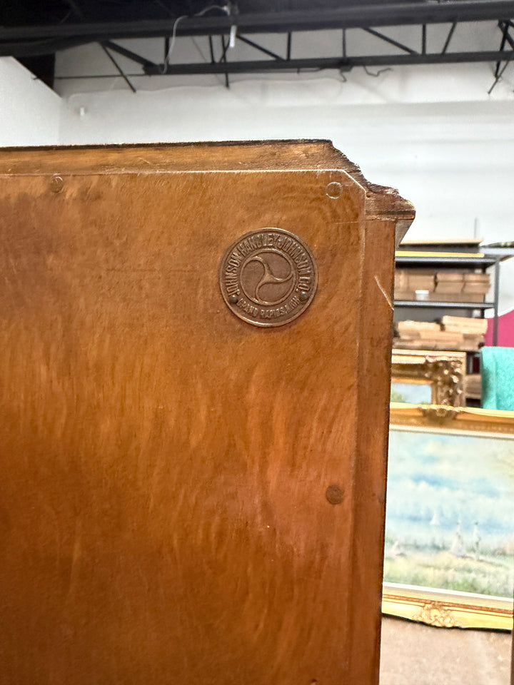 Johnson-Handley-Johnson Co. Antique Seminaires