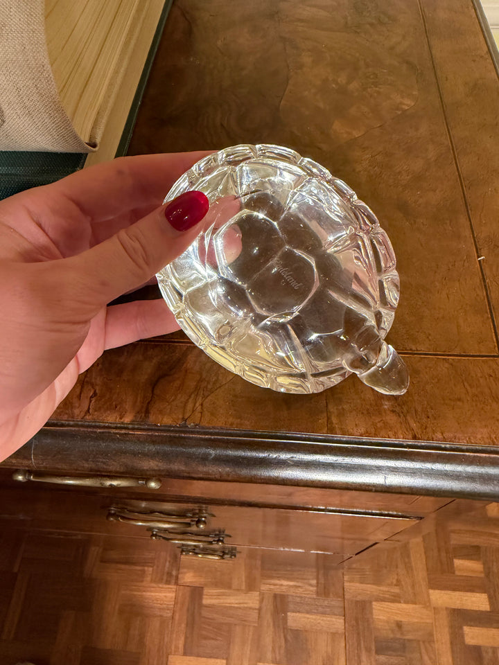 Baccarat Turtle