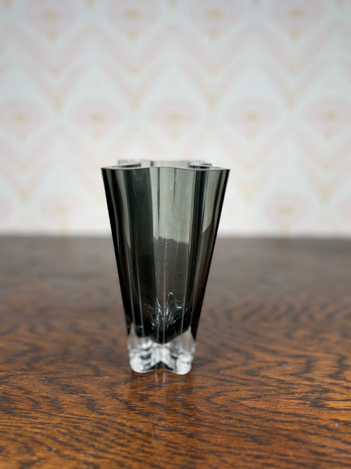 Rosenthal Crystal vase