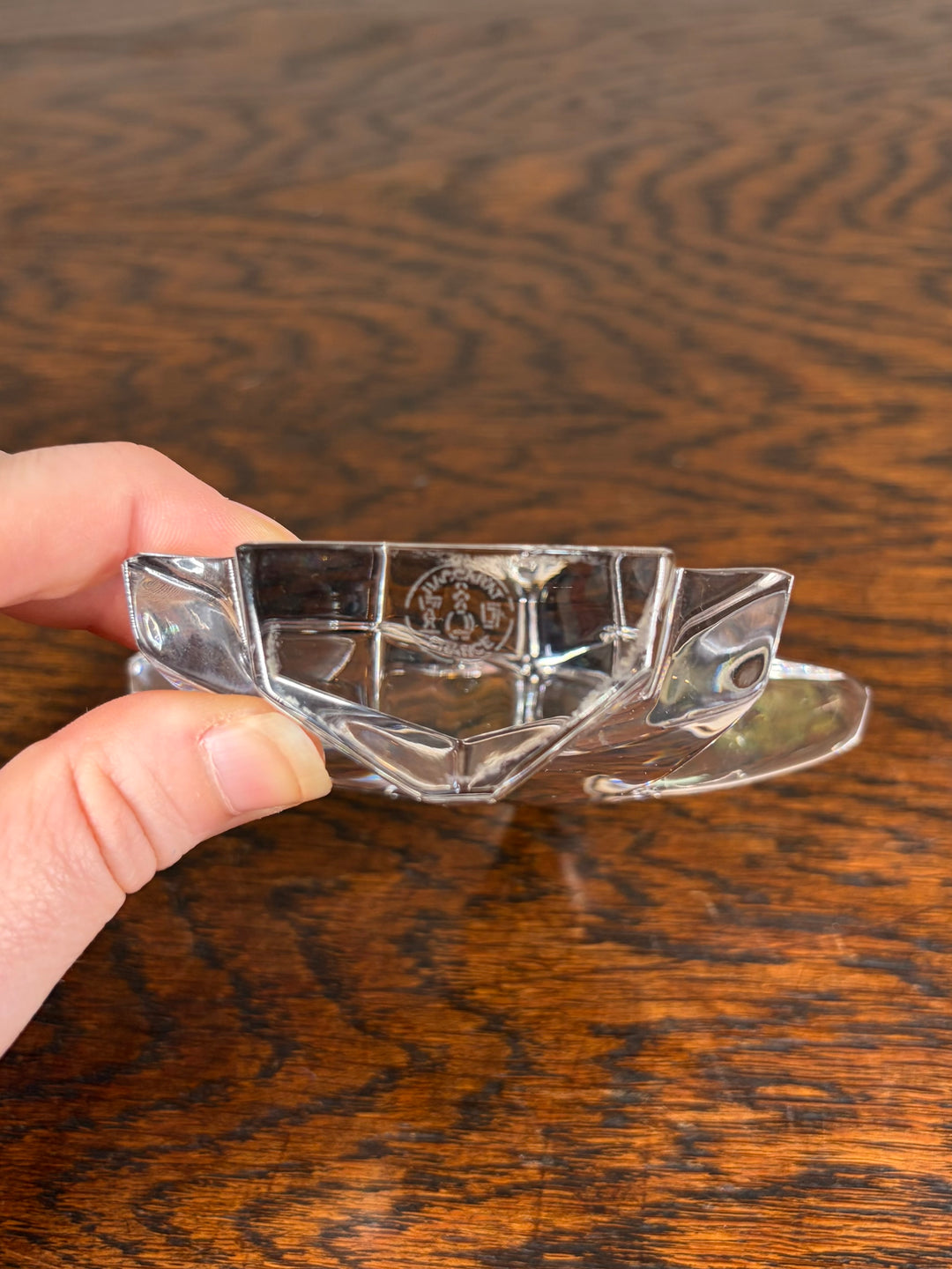 Baccarat Star