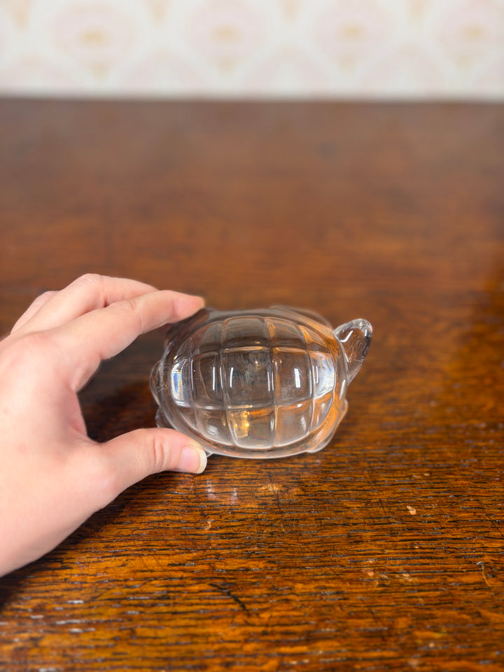 Baccarat Turtle