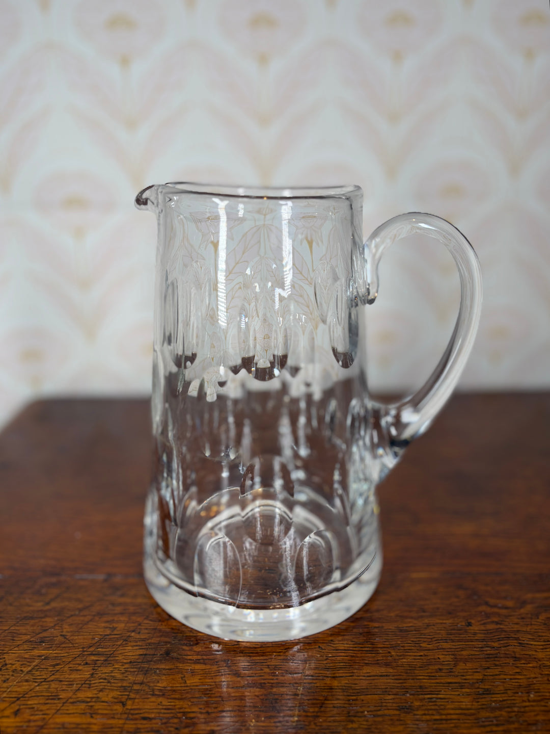 William Yeoward Pitcher