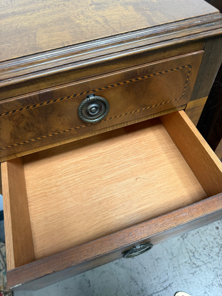 Johnson-Handley-Johnson Co. Antique Seminaires