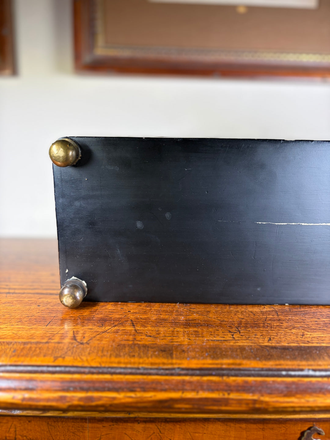 Lacquer Box