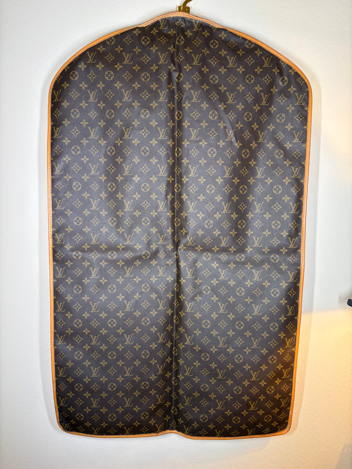 Louis Vuitton Hanging Garment Bag