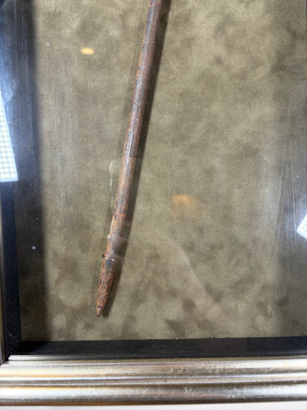 Antique 12th Hole